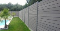 Portail Clôtures dans la vente du matériel pour les clôtures et les clôtures à Roscoff